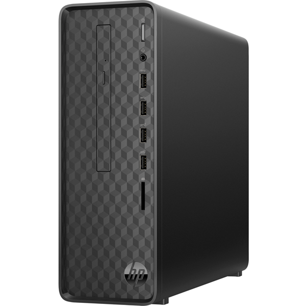 PC HP S01 pF2021d (629T8PA) | Intel Core i3-10105 | 4GB | 256GB SSD | INTEL | Win 11 | 0522D